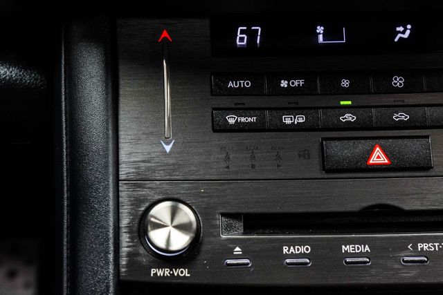 2020 Lexus IS IS 350 F SPORT RWD - 23027564 - 29