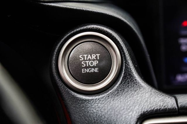 2020 Lexus IS IS 350 F SPORT RWD - 23027564 - 34