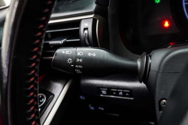 2020 Lexus IS IS 350 F SPORT RWD - 23027564 - 39