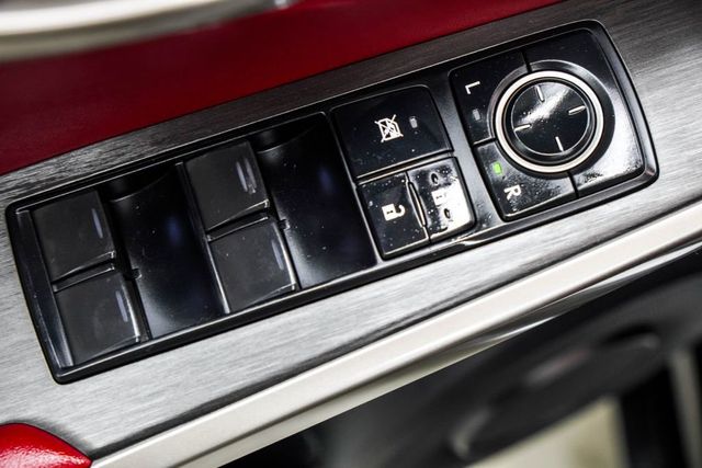2020 Lexus IS IS 350 F SPORT RWD - 23027564 - 43