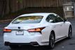 2020 Lexus LS LS 500 AWD - 22628901 - 5