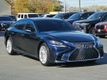 2020 Lexus LS LS 500 AWD - 22939508 - 11