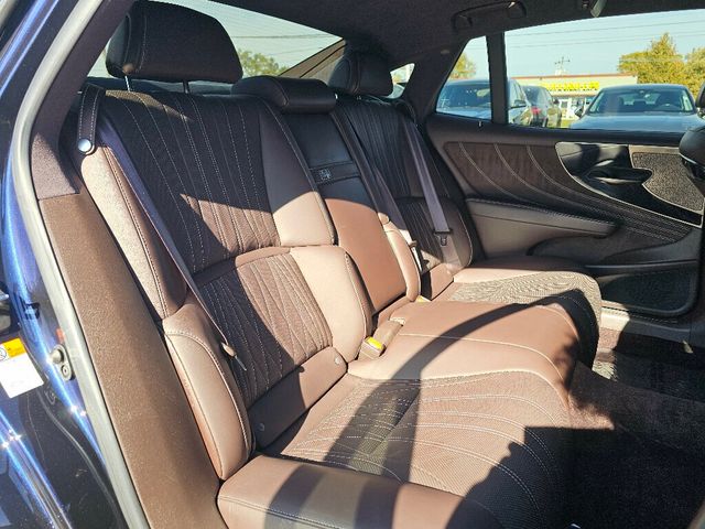 2020 Lexus LS LS 500 AWD - 22939508 - 16