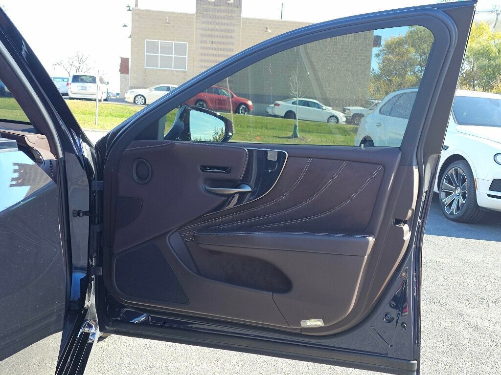 2020 Lexus LS LS 500 AWD - 22939508 - 19