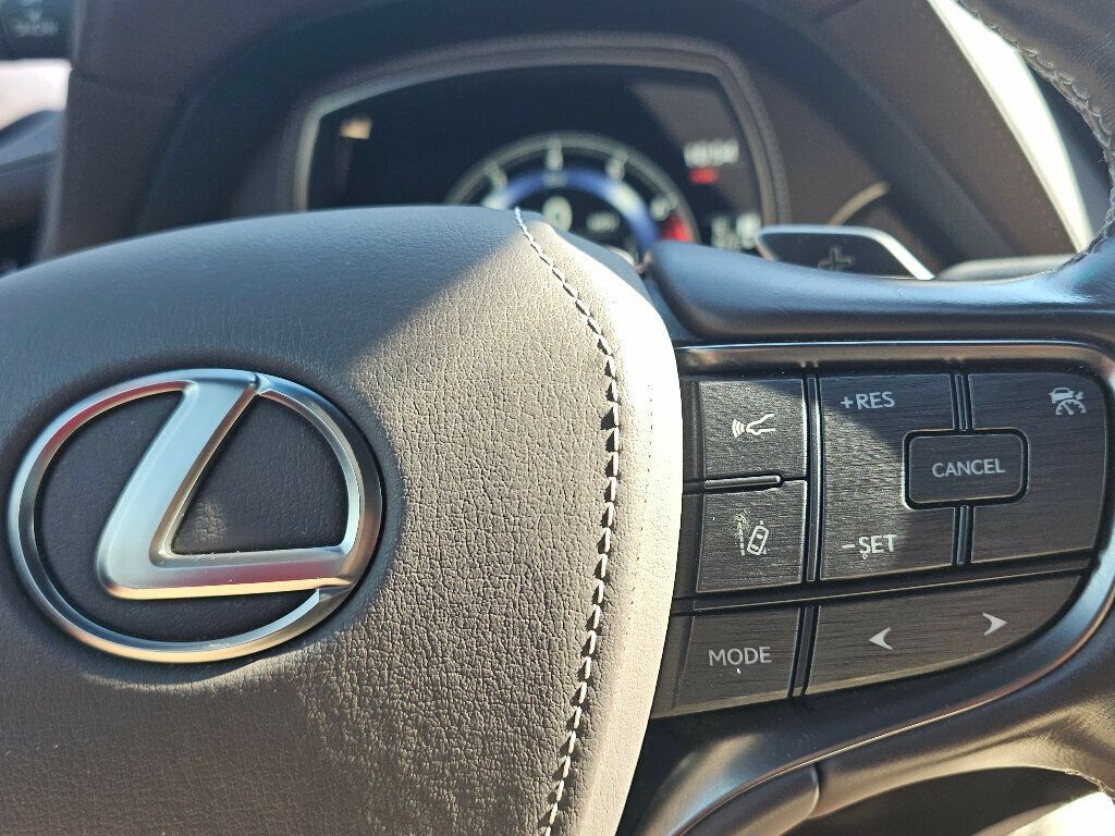 2020 Lexus LS LS 500 AWD - 22939508 - 22