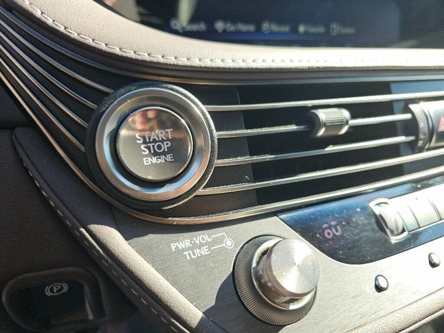 2020 Lexus LS LS 500 AWD - 22939508 - 25