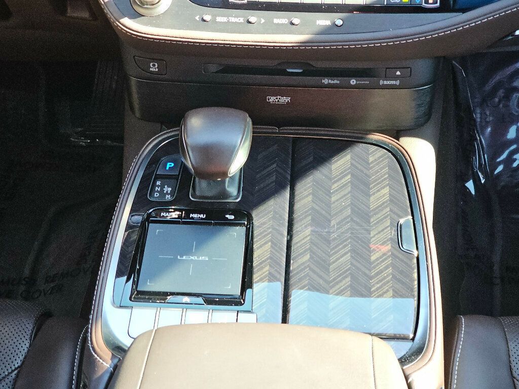 2020 Lexus LS LS 500 AWD - 22939508 - 26