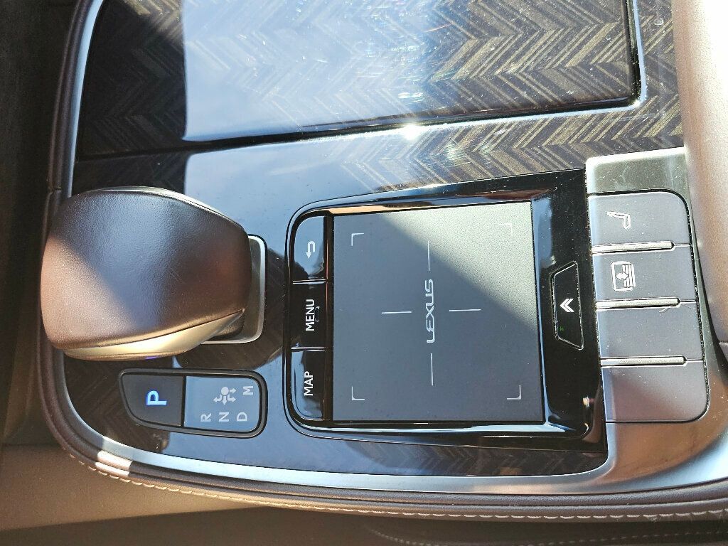 2020 Lexus LS LS 500 AWD - 22939508 - 27