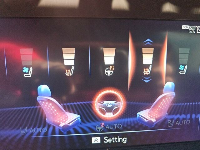 2020 Lexus LS LS 500 AWD - 22939508 - 28