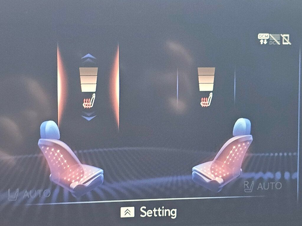 2020 Lexus LS LS 500 AWD - 22939508 - 30