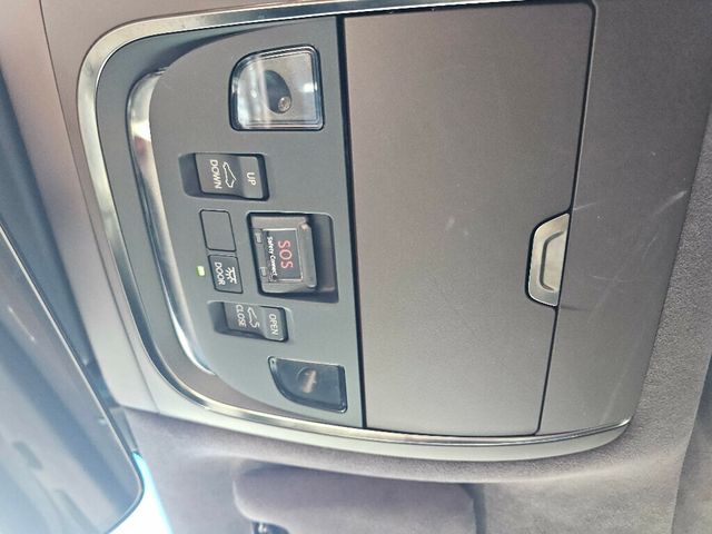 2020 Lexus LS LS 500 AWD - 22939508 - 34