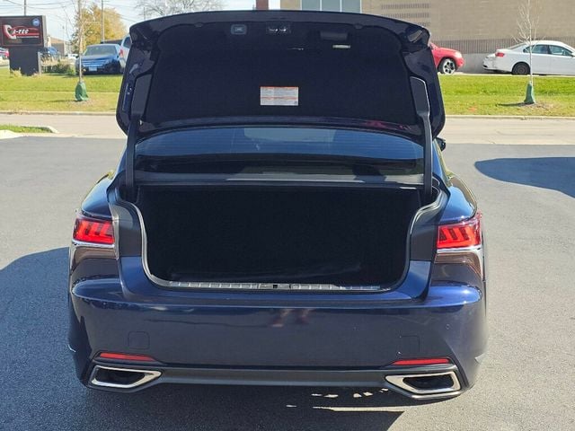 2020 Lexus LS LS 500 AWD - 22939508 - 37