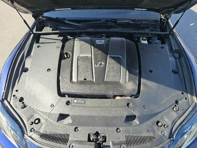 2020 Lexus LS LS 500 AWD - 22939508 - 40