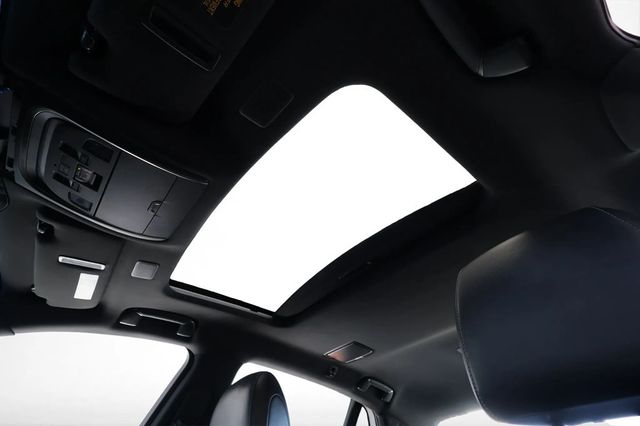 2020 Lexus LS LS 500, NAVI, LED LIGHTS, BLUETOOTH, BACKUP CAM, BLACKOUT WHEELS - 22940764 - 11