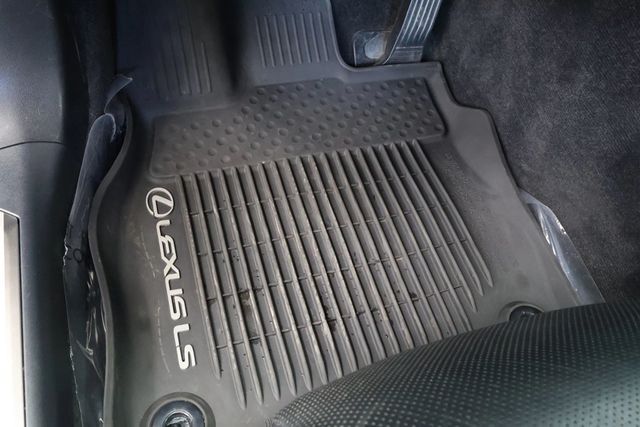 2020 Lexus LS LS 500, NAVI, LED LIGHTS, BLUETOOTH, BACKUP CAM, BLACKOUT WHEELS - 22940764 - 18