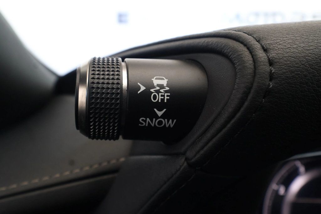 2020 Lexus LS LS 500, NAVI, LED LIGHTS, BLUETOOTH, BACKUP CAM, BLACKOUT WHEELS - 22940764 - 20