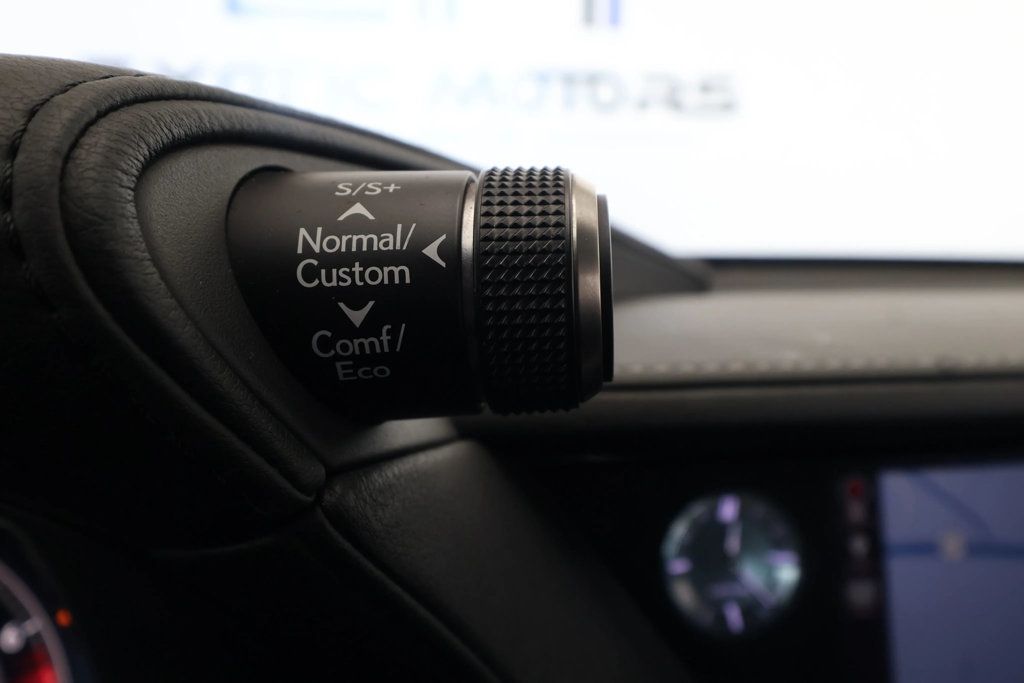 2020 Lexus LS LS 500, NAVI, LED LIGHTS, BLUETOOTH, BACKUP CAM, BLACKOUT WHEELS - 22940764 - 21