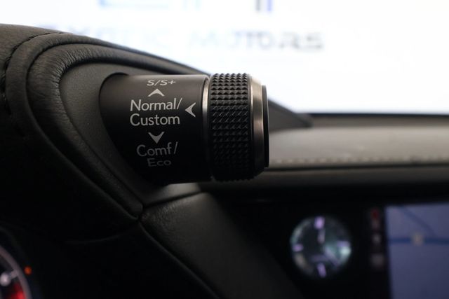 2020 Lexus LS LS 500, NAVI, LED LIGHTS, BLUETOOTH, BACKUP CAM, BLACKOUT WHEELS - 22940764 - 21