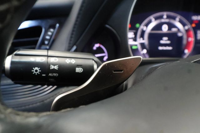 2020 Lexus LS LS 500, NAVI, LED LIGHTS, BLUETOOTH, BACKUP CAM, BLACKOUT WHEELS - 22940764 - 22