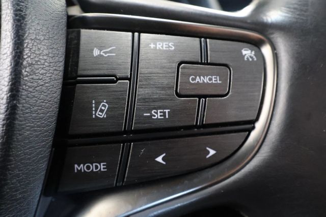 2020 Lexus LS LS 500, NAVI, LED LIGHTS, BLUETOOTH, BACKUP CAM, BLACKOUT WHEELS - 22940764 - 25