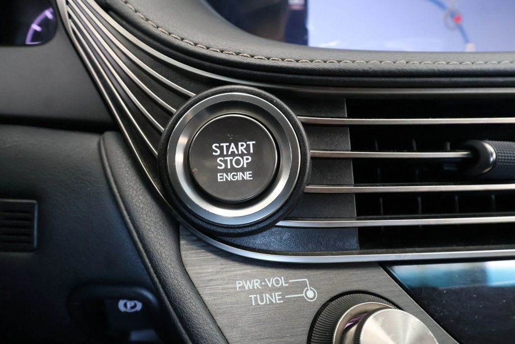 2020 Lexus LS LS 500, NAVI, LED LIGHTS, BLUETOOTH, BACKUP CAM, BLACKOUT WHEELS - 22940764 - 29