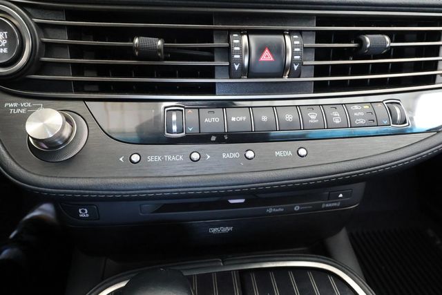 2020 Lexus LS LS 500, NAVI, LED LIGHTS, BLUETOOTH, BACKUP CAM, BLACKOUT WHEELS - 22940764 - 31