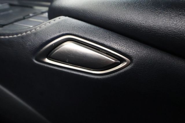 2020 Lexus LS LS 500, NAVI, LED LIGHTS, BLUETOOTH, BACKUP CAM, BLACKOUT WHEELS - 22940764 - 36