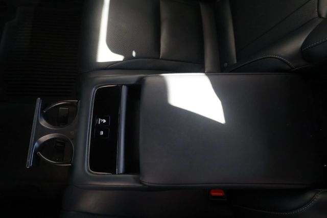 2020 Lexus LS LS 500, NAVI, LED LIGHTS, BLUETOOTH, BACKUP CAM, BLACKOUT WHEELS - 22940764 - 40