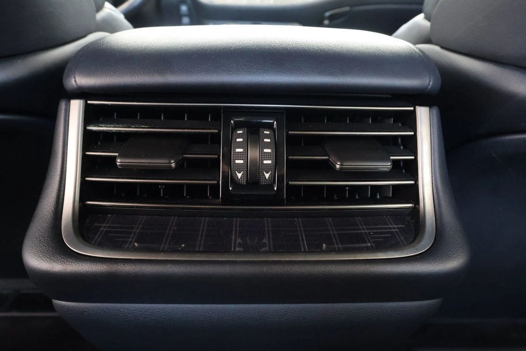 2020 Lexus LS LS 500, NAVI, LED LIGHTS, BLUETOOTH, BACKUP CAM, BLACKOUT WHEELS - 22940764 - 42