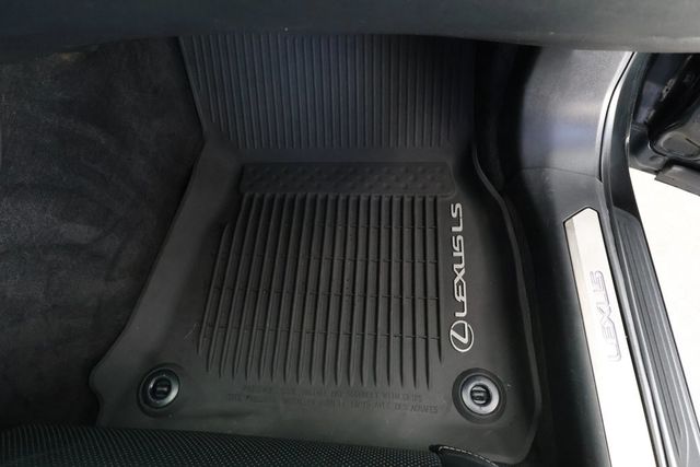 2020 Lexus LS LS 500, NAVI, LED LIGHTS, BLUETOOTH, BACKUP CAM, BLACKOUT WHEELS - 22940764 - 51