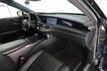 2020 Lexus LS LS 500, NAVI, LED LIGHTS, BLUETOOTH, BACKUP CAM, BLACKOUT WHEELS - 22940764 - 52