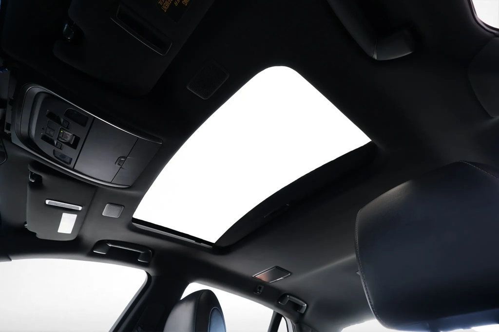 2020 Lexus LS LS 500 Sedan 4D - 22940764 - 11