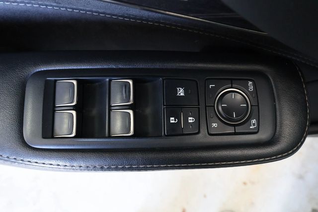 2020 Lexus LS LS 500 Sedan 4D - 22940764 - 14