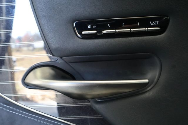 2020 Lexus LS LS 500 Sedan 4D - 22940764 - 15