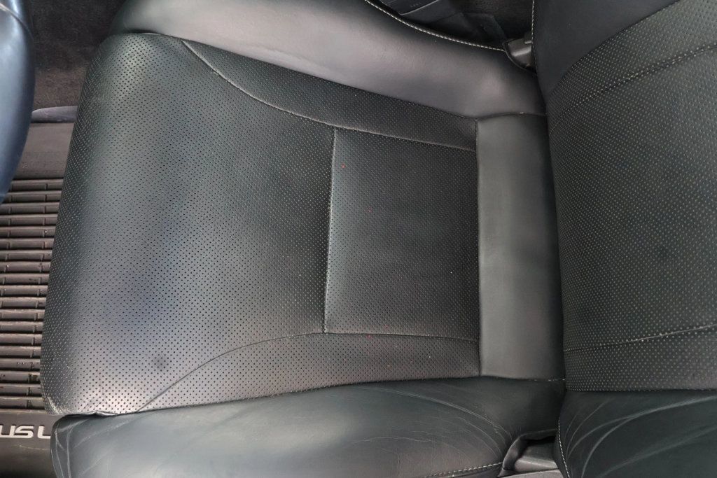 2020 Lexus LS LS 500 Sedan 4D - 22940764 - 17