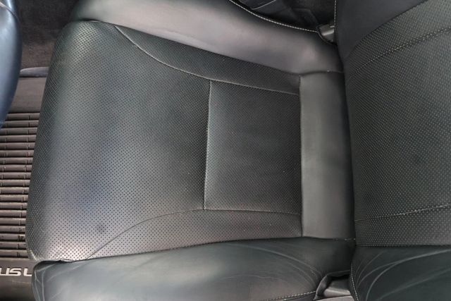 2020 Lexus LS LS 500 Sedan 4D - 22940764 - 17