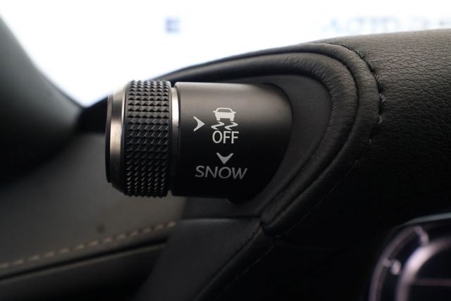 2020 Lexus LS LS 500 Sedan 4D - 22940764 - 20