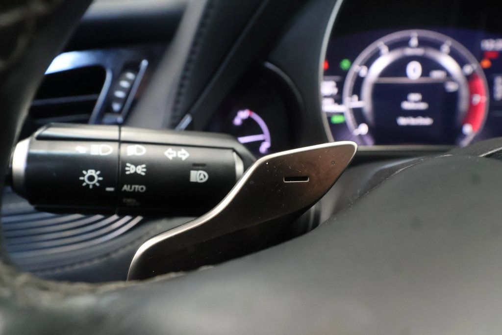 2020 Lexus LS LS 500 Sedan 4D - 22940764 - 22