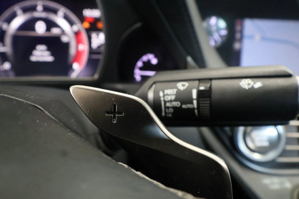 2020 Lexus LS LS 500 Sedan 4D - 22940764 - 23