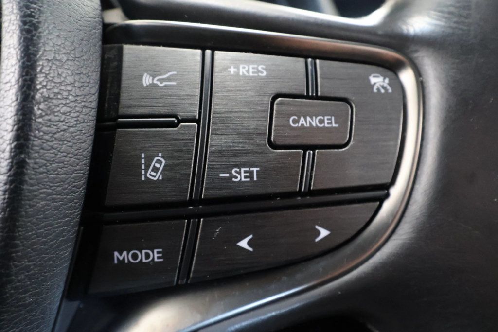 2020 Lexus LS LS 500 Sedan 4D - 22940764 - 25