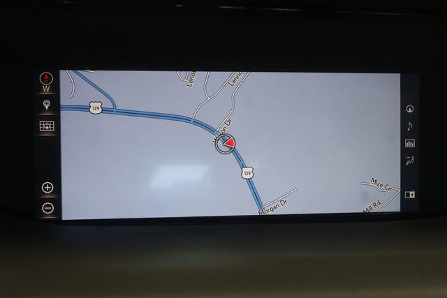 2020 Lexus LS LS 500 Sedan 4D - 22940764 - 33