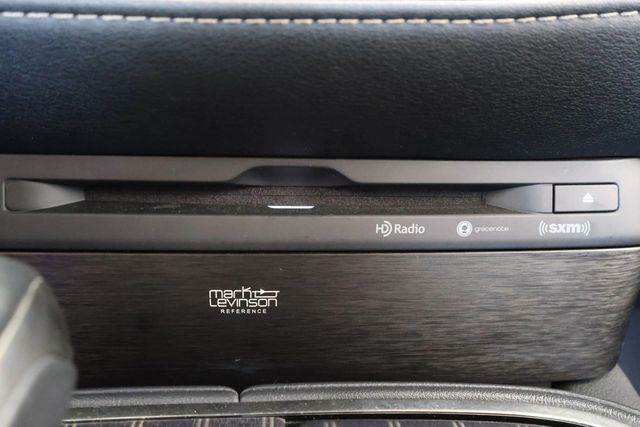 2020 Lexus LS LS 500 Sedan 4D - 22940764 - 35