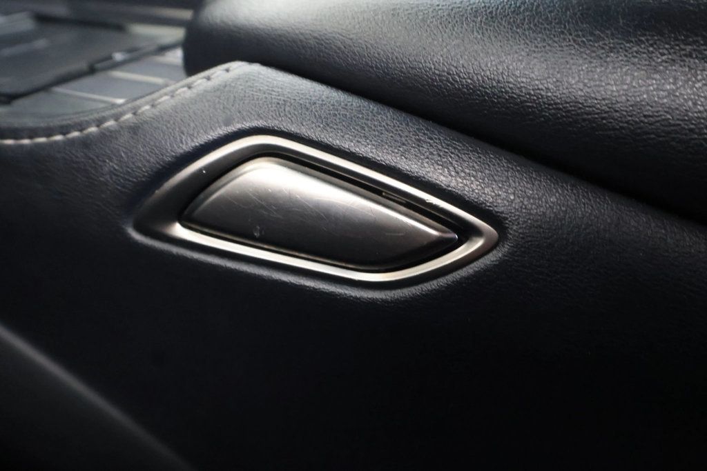 2020 Lexus LS LS 500 Sedan 4D - 22940764 - 36