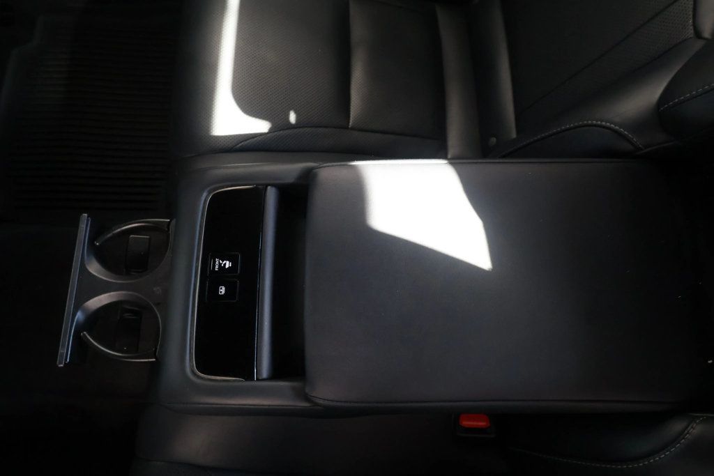 2020 Lexus LS LS 500 Sedan 4D - 22940764 - 40