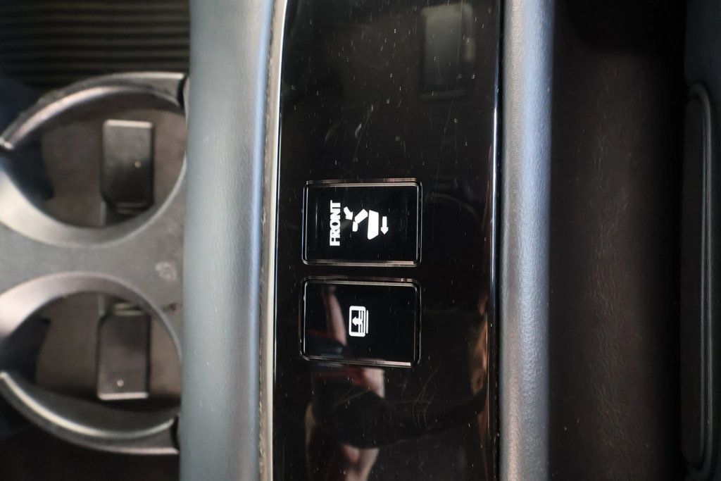 2020 Lexus LS LS 500 Sedan 4D - 22940764 - 41