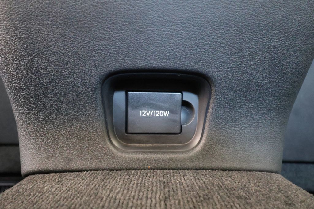 2020 Lexus LS LS 500 Sedan 4D - 22940764 - 43