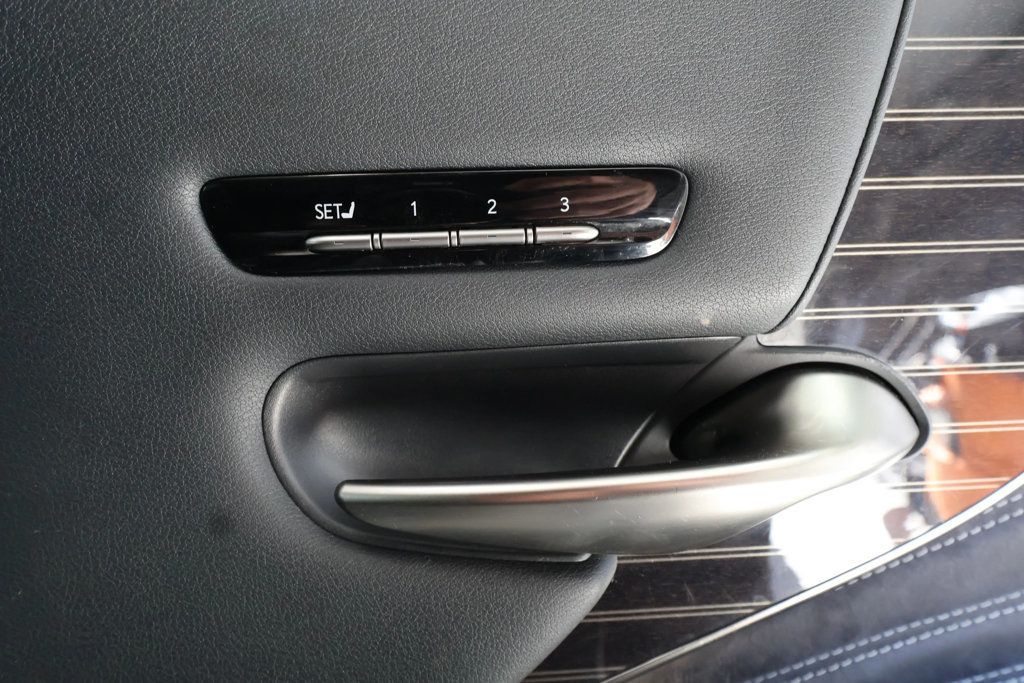 2020 Lexus LS LS 500 Sedan 4D - 22940764 - 48