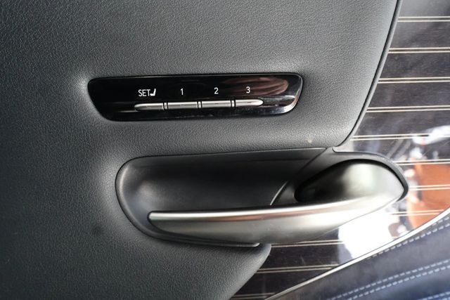 2020 Lexus LS LS 500 Sedan 4D - 22940764 - 48