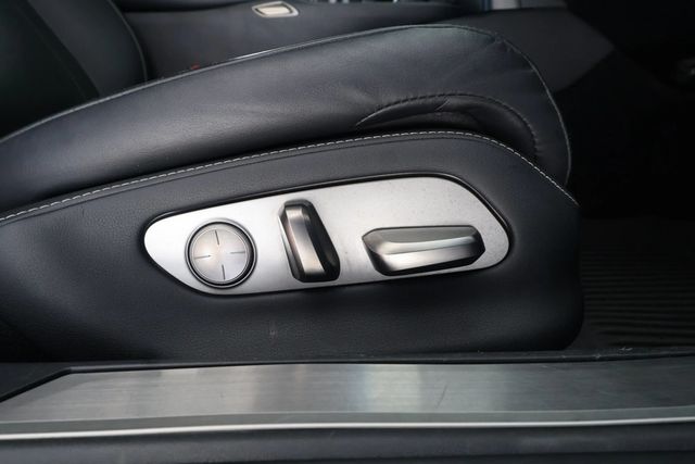 2020 Lexus LS LS 500 Sedan 4D - 22940764 - 50