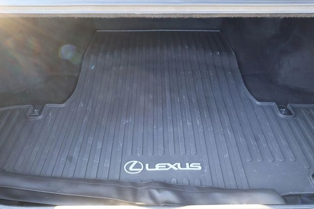 2020 Lexus LS LS 500 Sedan 4D - 22940764 - 8